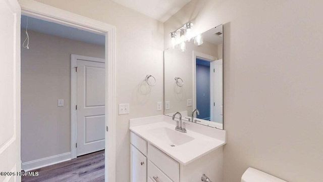 1909 Newbury Way C, Greenville, NC 27834