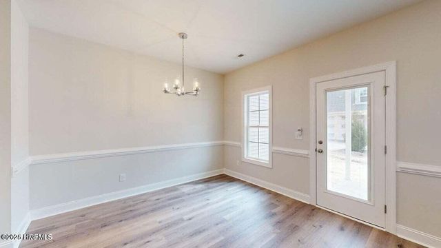 1909 Newbury Way C, Greenville, NC 27834