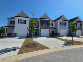 1909 Newbury Way C, Greenville, NC 27834
