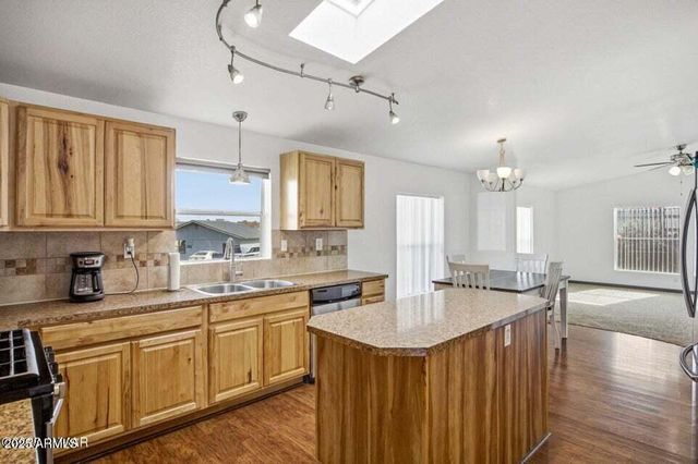 317 W VERDE Drive, Taylor, AZ 85939