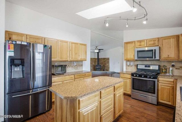 317 W VERDE Drive, Taylor, AZ 85939