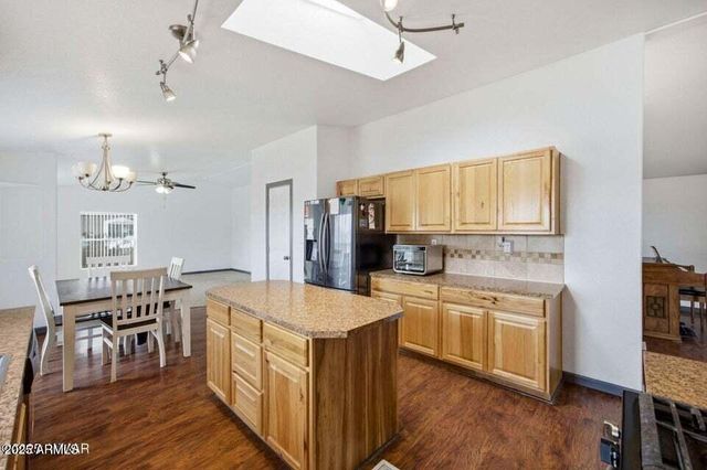 317 W VERDE Drive, Taylor, AZ 85939