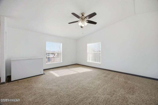 317 W VERDE Drive, Taylor, AZ 85939