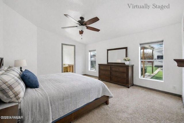 317 W VERDE Drive, Taylor, AZ 85939