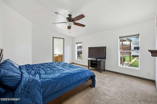 317 W VERDE Drive, Taylor, AZ 85939