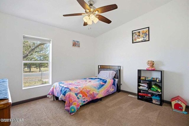 317 W VERDE Drive, Taylor, AZ 85939