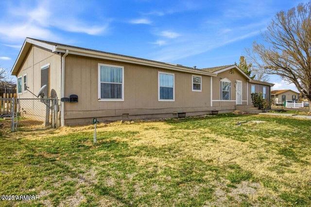 317 W VERDE Drive, Taylor, AZ 85939