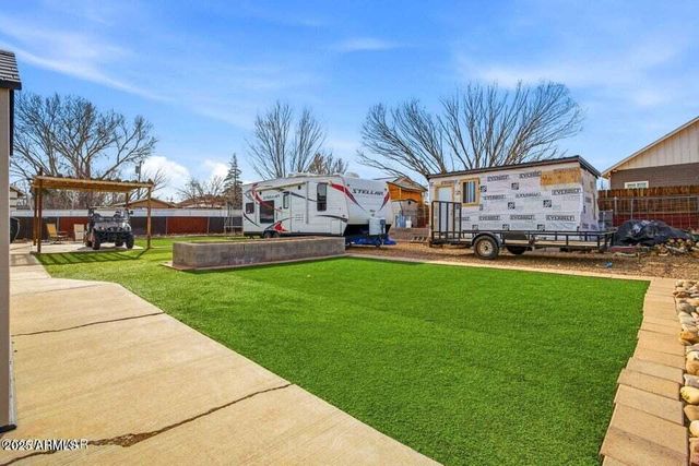 317 W VERDE Drive, Taylor, AZ 85939