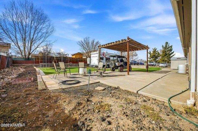 317 W VERDE Drive, Taylor, AZ 85939