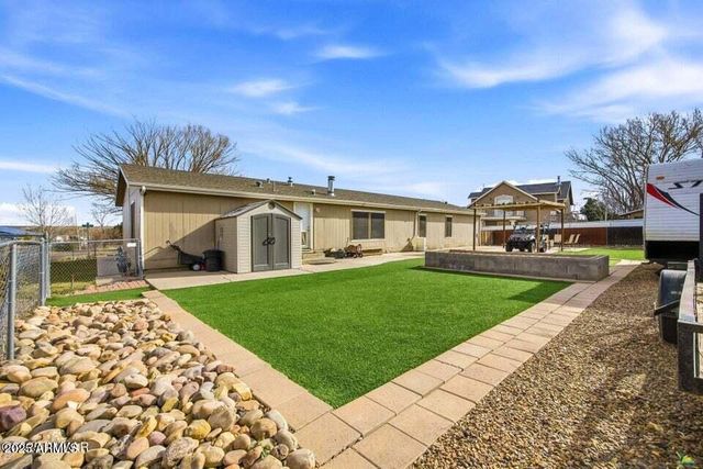 317 W VERDE Drive, Taylor, AZ 85939