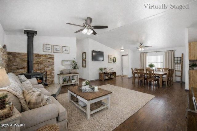 317 W VERDE Drive, Taylor, AZ 85939