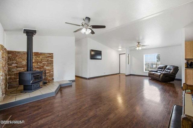 317 W VERDE Drive, Taylor, AZ 85939