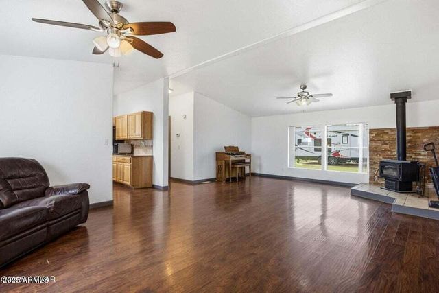 317 W VERDE Drive, Taylor, AZ 85939