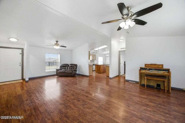 317 W VERDE Drive, Taylor, AZ 85939