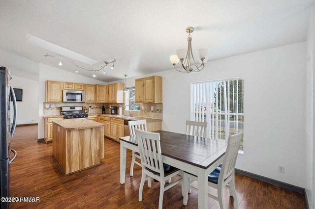 317 W VERDE Drive, Taylor, AZ 85939