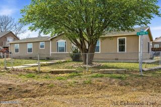 317 W VERDE Drive, Taylor, AZ 85939