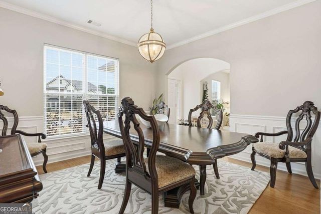 583 CROSSWINDS Circle, Marietta, GA 30008