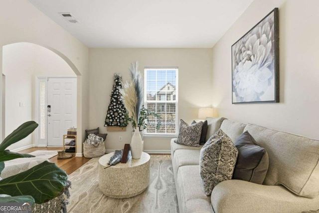 583 CROSSWINDS Circle, Marietta, GA 30008