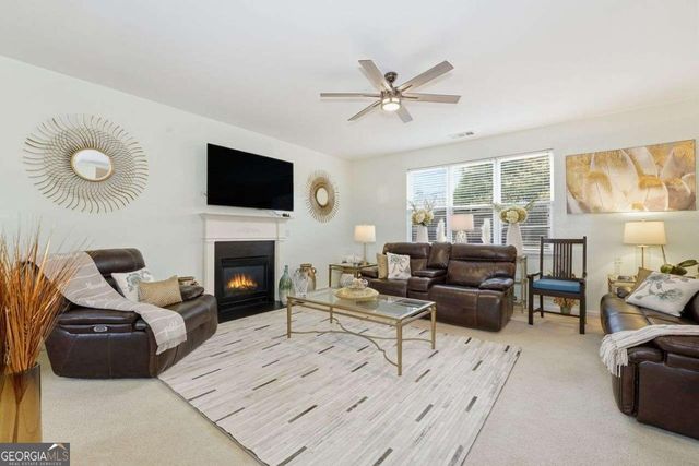 583 CROSSWINDS Circle, Marietta, GA 30008