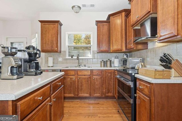 583 CROSSWINDS Circle, Marietta, GA 30008