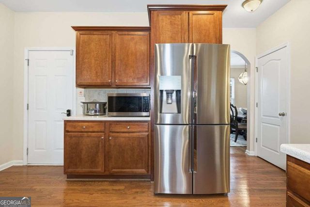 583 CROSSWINDS Circle, Marietta, GA 30008