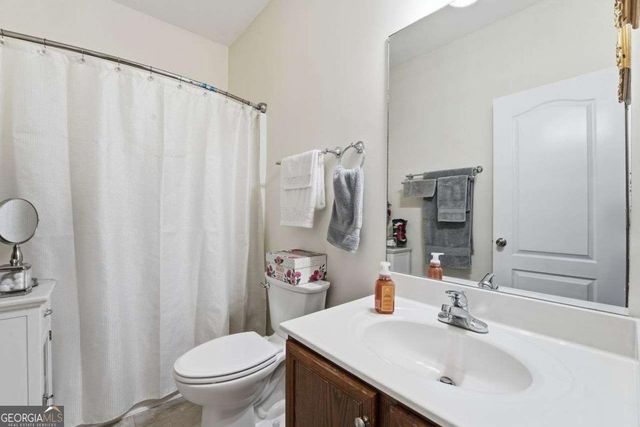 583 CROSSWINDS Circle, Marietta, GA 30008