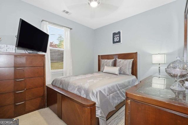 583 CROSSWINDS Circle, Marietta, GA 30008