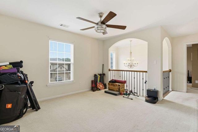 583 CROSSWINDS Circle, Marietta, GA 30008