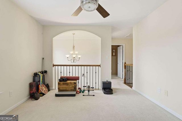 583 CROSSWINDS Circle, Marietta, GA 30008