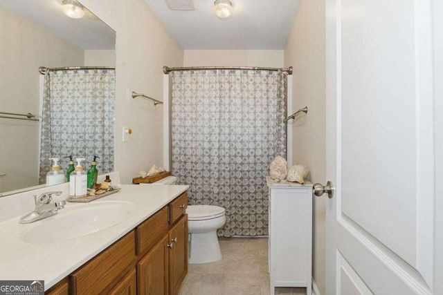 583 CROSSWINDS Circle, Marietta, GA 30008