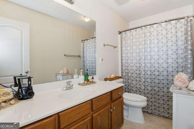 583 CROSSWINDS Circle, Marietta, GA 30008