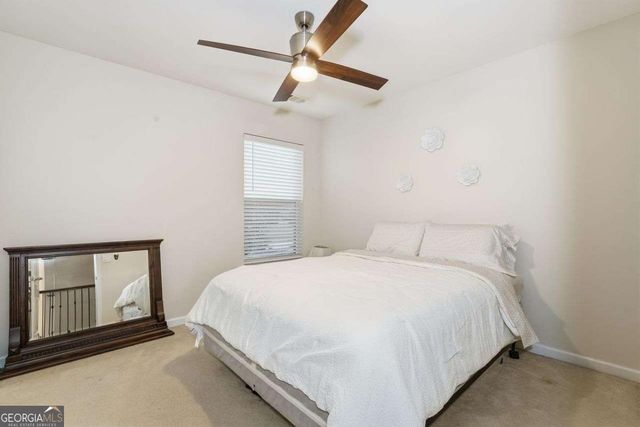 583 CROSSWINDS Circle, Marietta, GA 30008