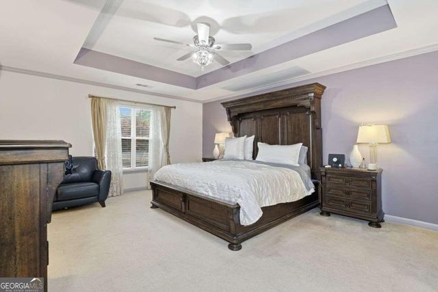 583 CROSSWINDS Circle, Marietta, GA 30008