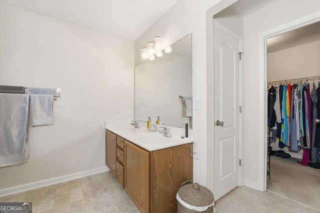 583 CROSSWINDS Circle, Marietta, GA 30008