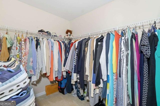 583 CROSSWINDS Circle, Marietta, GA 30008