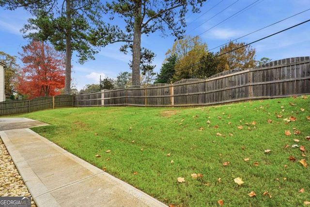 583 CROSSWINDS Circle, Marietta, GA 30008