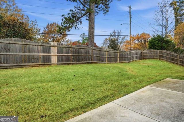 583 CROSSWINDS Circle, Marietta, GA 30008