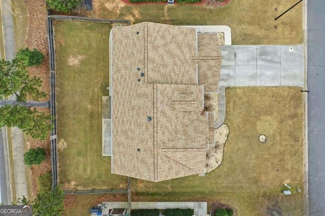 583 CROSSWINDS Circle, Marietta, GA 30008