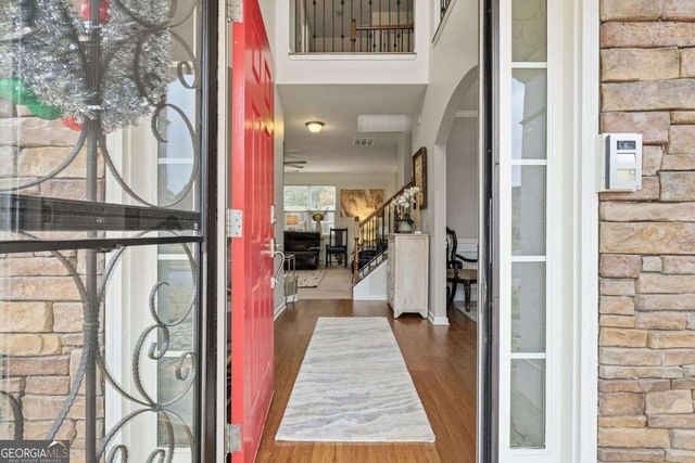 583 CROSSWINDS Circle, Marietta, GA 30008