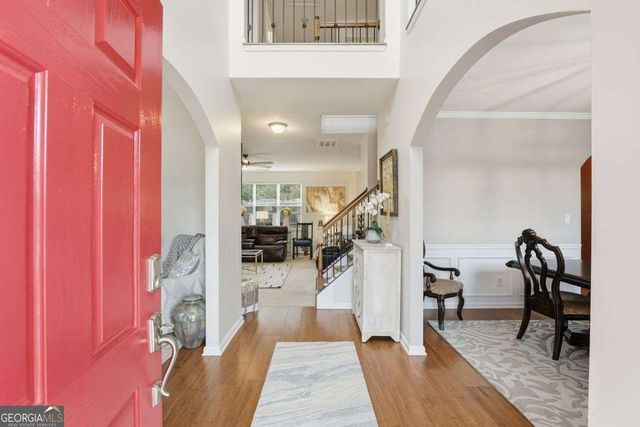 583 CROSSWINDS Circle, Marietta, GA 30008