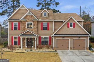 583 CROSSWINDS Circle, Marietta, GA 30008