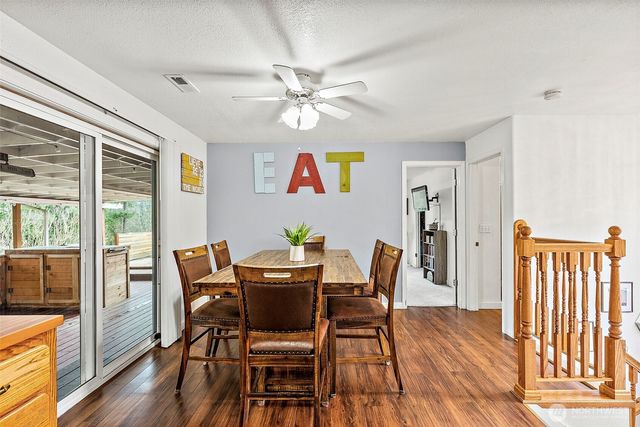 33811 87th Avenue S, Roy, WA 98580