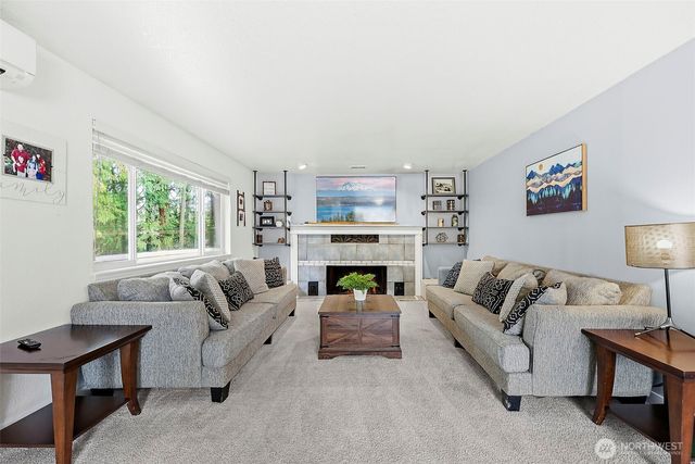 33811 87th Avenue S, Roy, WA 98580