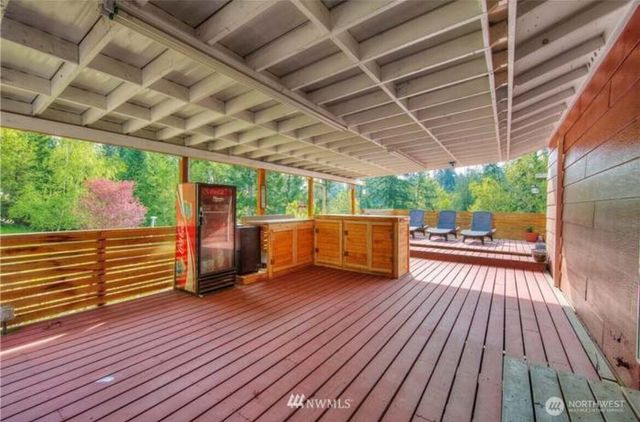 33811 87th Avenue S, Roy, WA 98580