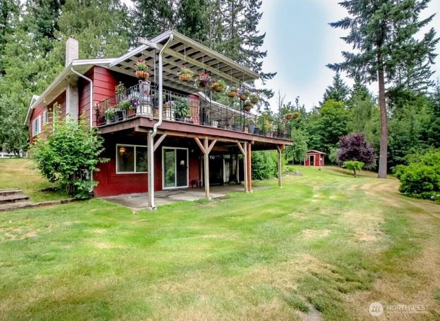 33811 87th Avenue S, Roy, WA 98580