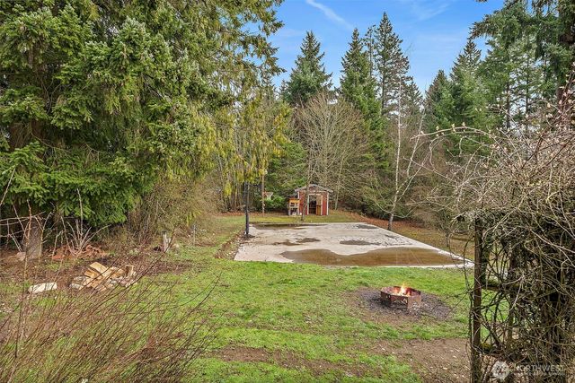 33811 87th Avenue S, Roy, WA 98580