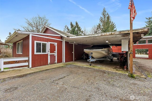 33811 87th Avenue S, Roy, WA 98580