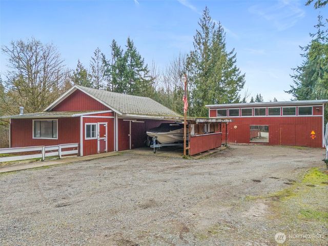 33811 87th Avenue S, Roy, WA 98580