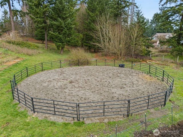 33811 87th Avenue S, Roy, WA 98580