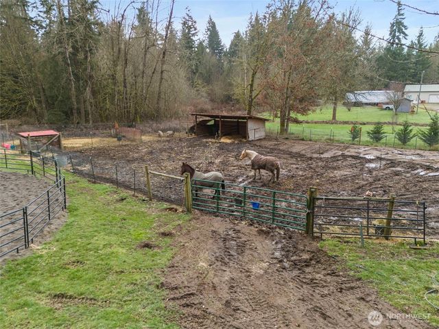 33811 87th Avenue S, Roy, WA 98580